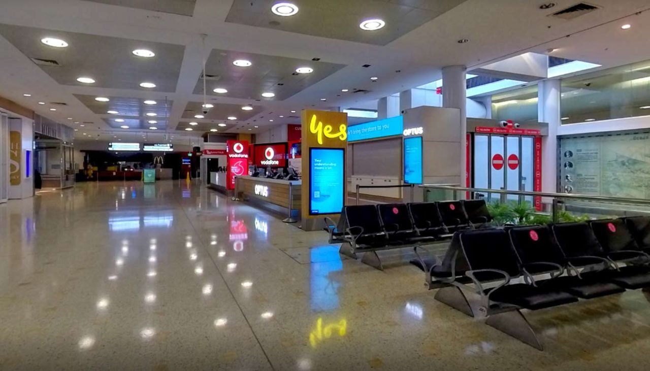 Departures Sydney Kingsford Smith International Airport Syd Departures Sydney Kingsford Smith International Airport Syd