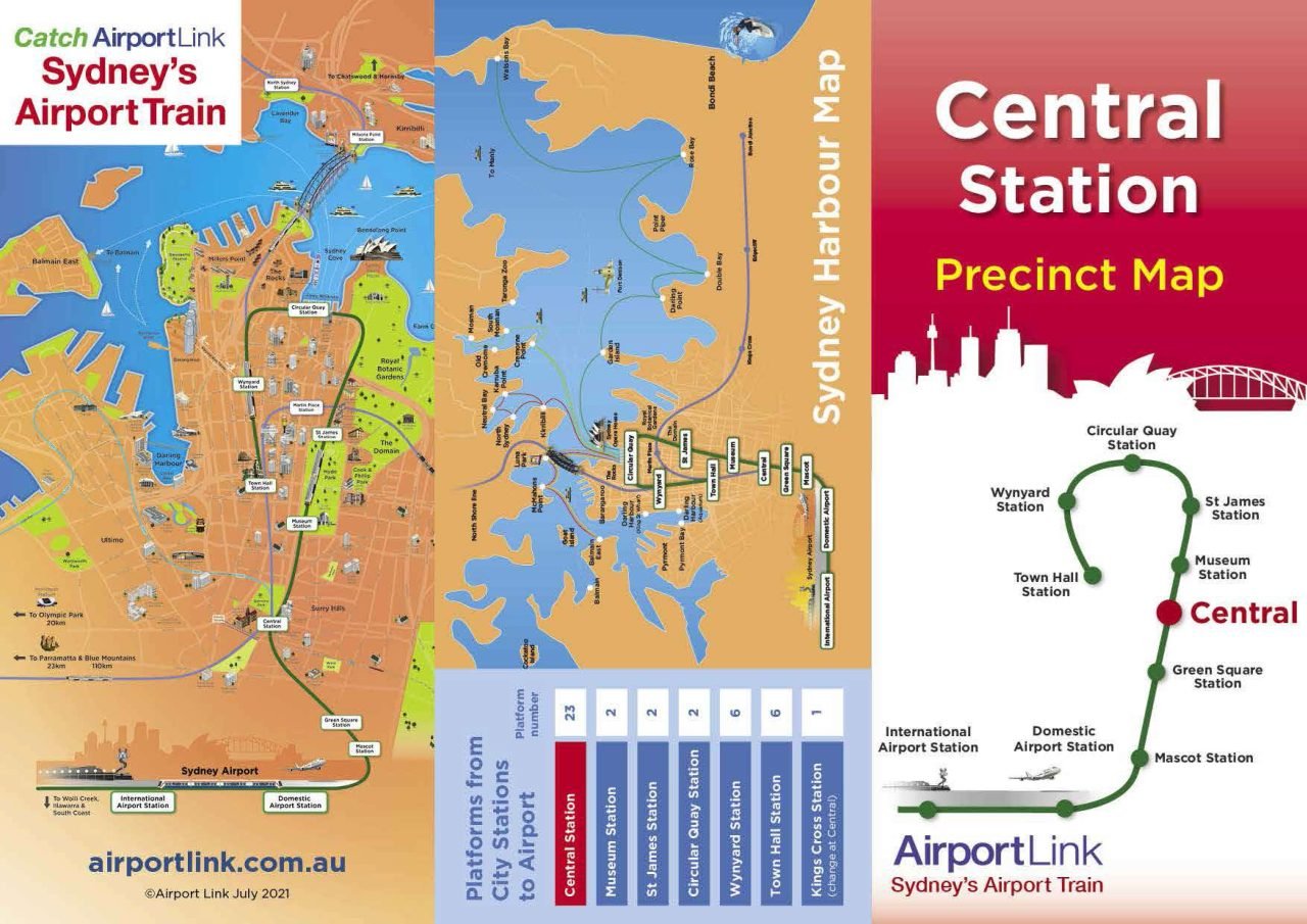 Train Sydney International Airport Syd Train Sydney International Airport Syd